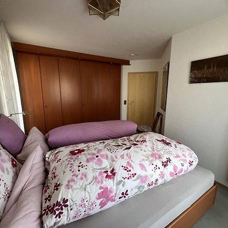 Wohnung Sonnenblume Langenargen Bagian luar foto