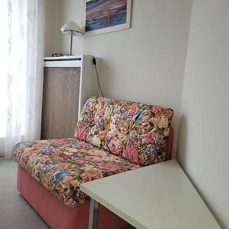 Wohnung Sonnenblume Langenargen Bagian luar foto