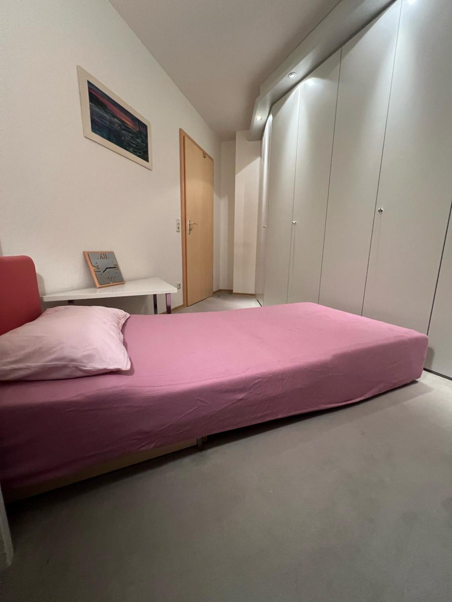 Wohnung Sonnenblume Langenargen Bagian luar foto