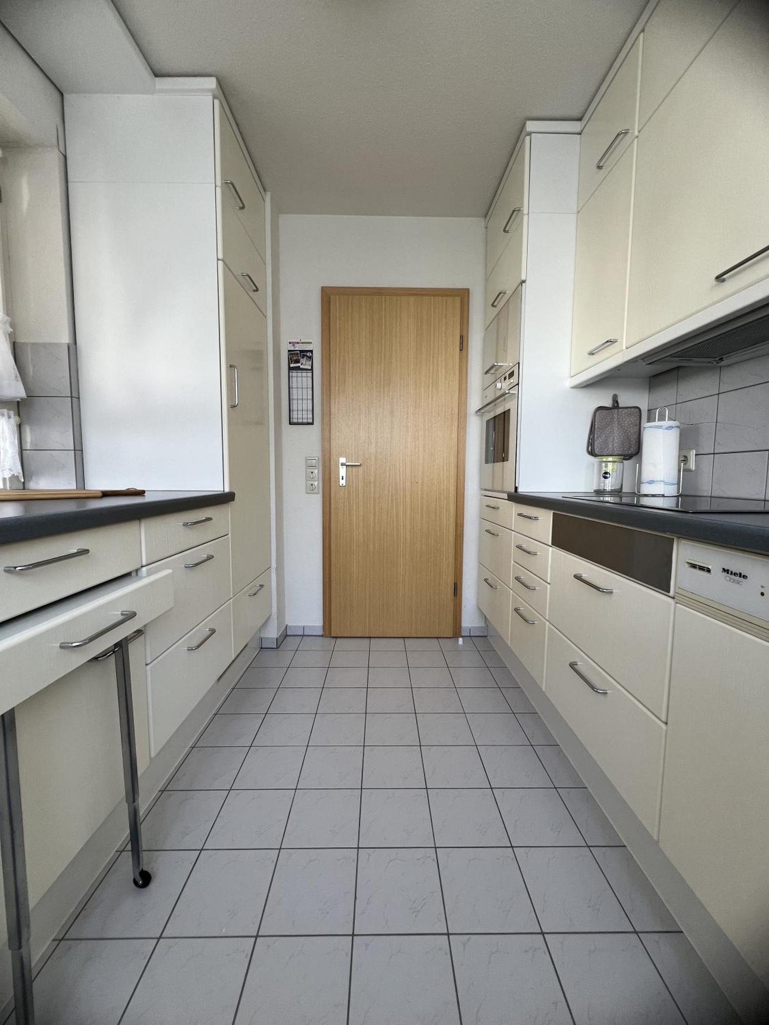 Wohnung Sonnenblume Langenargen Bagian luar foto