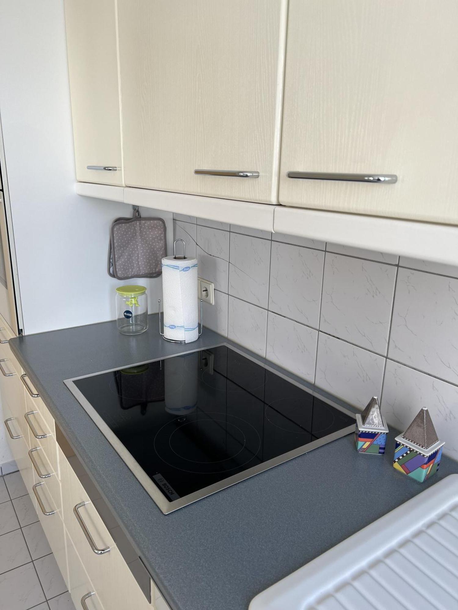 Wohnung Sonnenblume Langenargen Bagian luar foto
