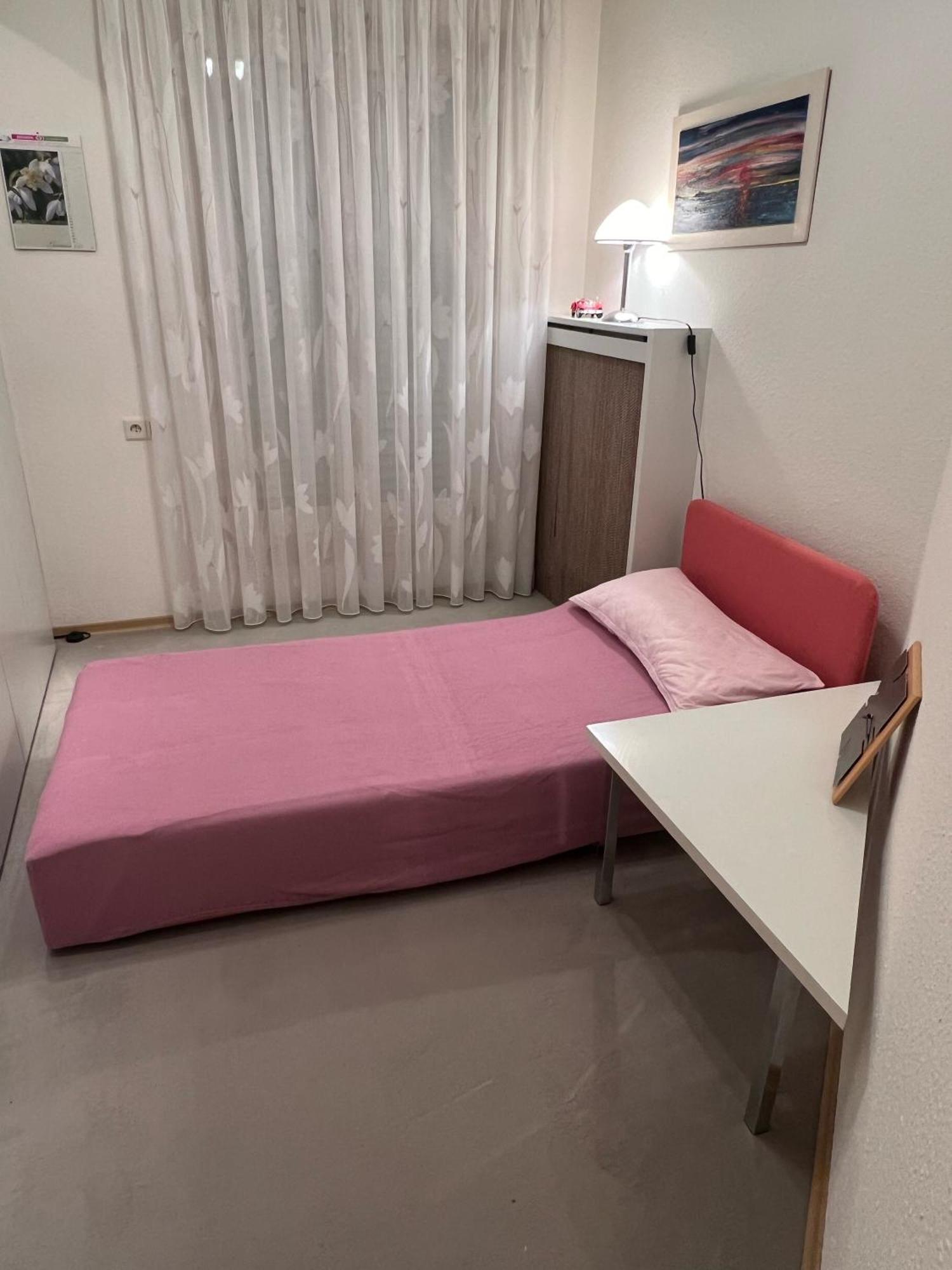 Wohnung Sonnenblume Langenargen Bagian luar foto