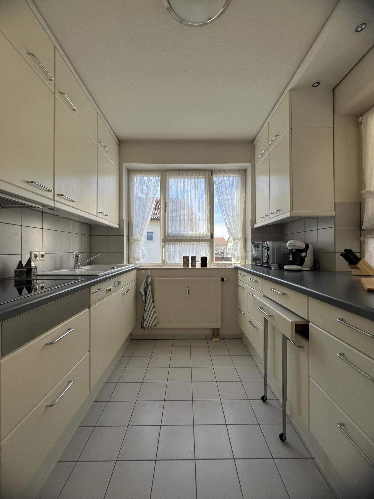 Wohnung Sonnenblume Langenargen Bagian luar foto