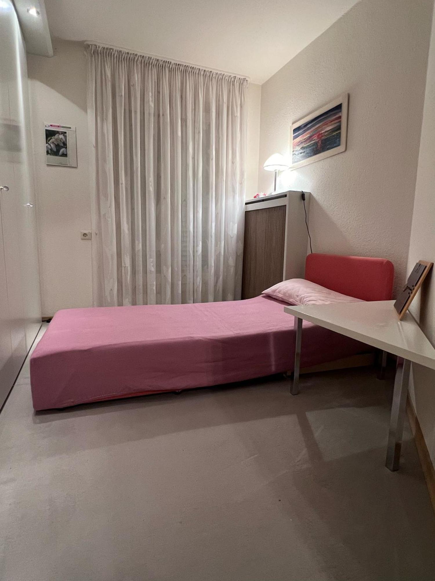 Wohnung Sonnenblume Langenargen Bagian luar foto