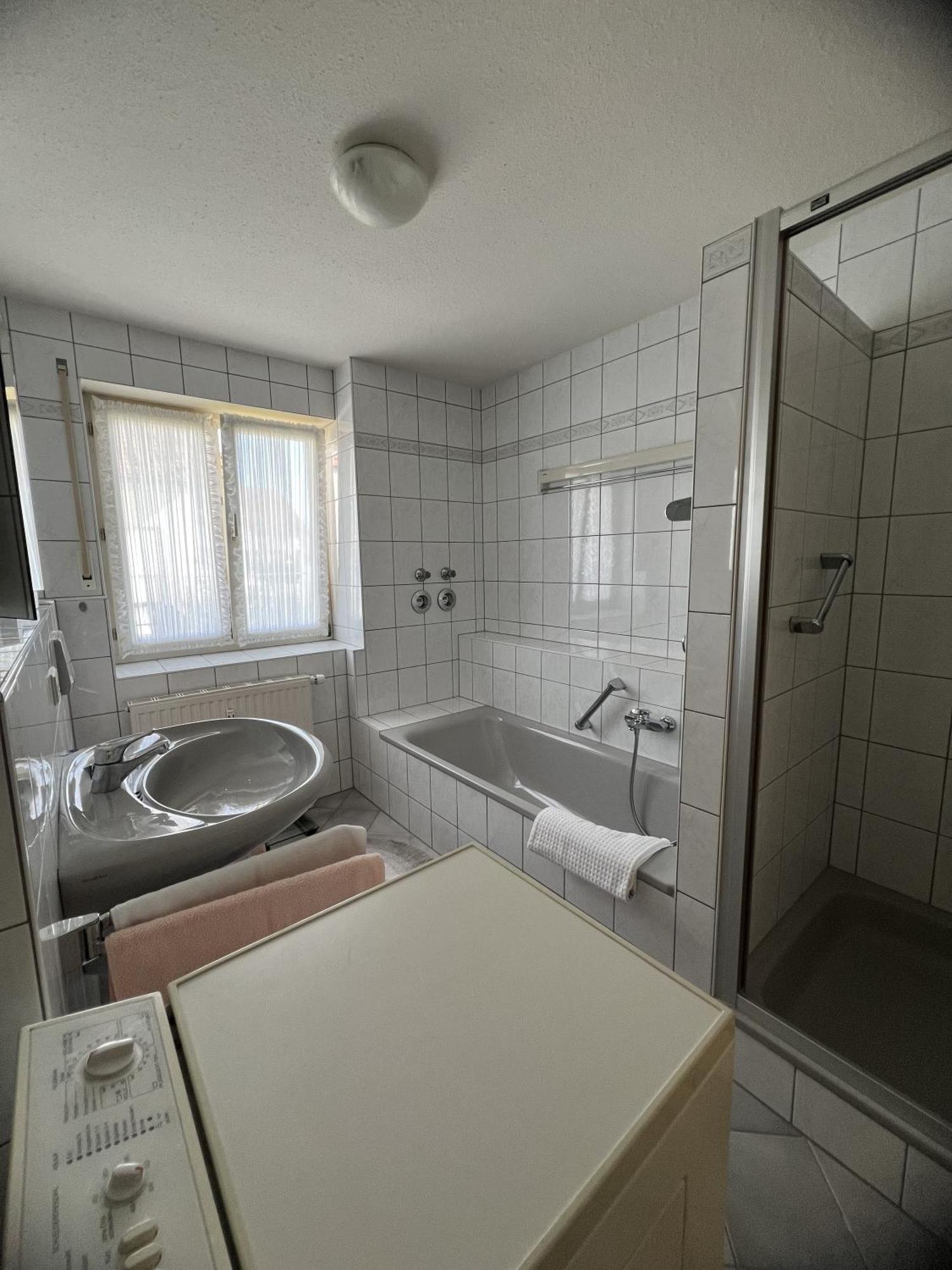 Wohnung Sonnenblume Langenargen Bagian luar foto
