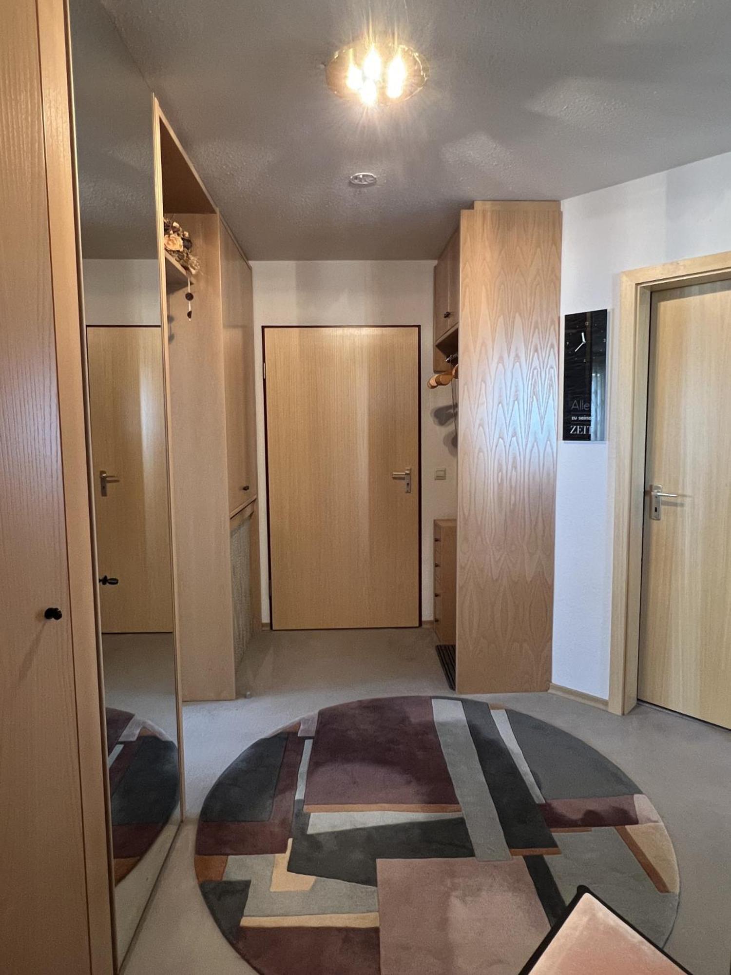 Wohnung Sonnenblume Langenargen Bagian luar foto