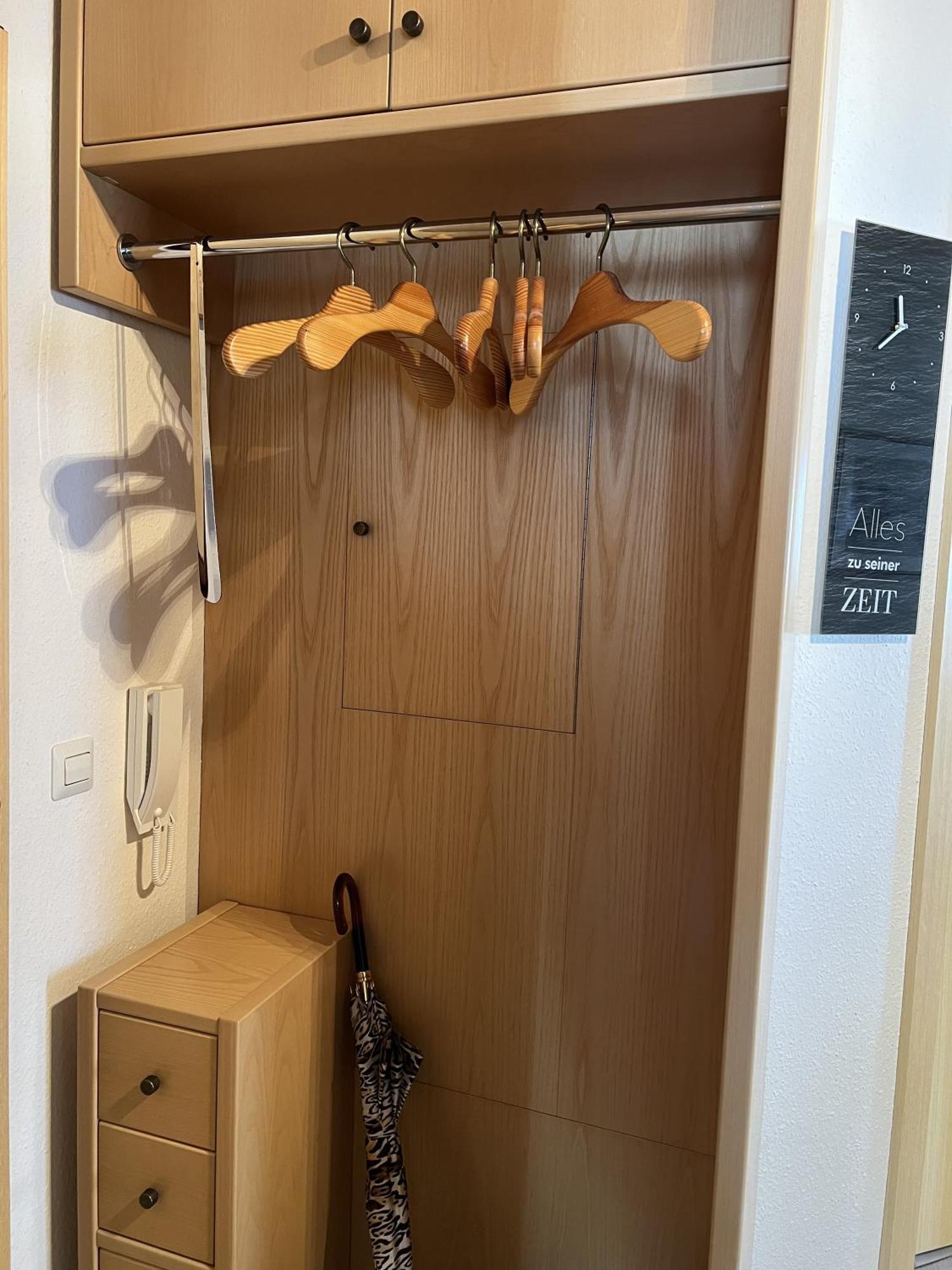 Wohnung Sonnenblume Langenargen Bagian luar foto