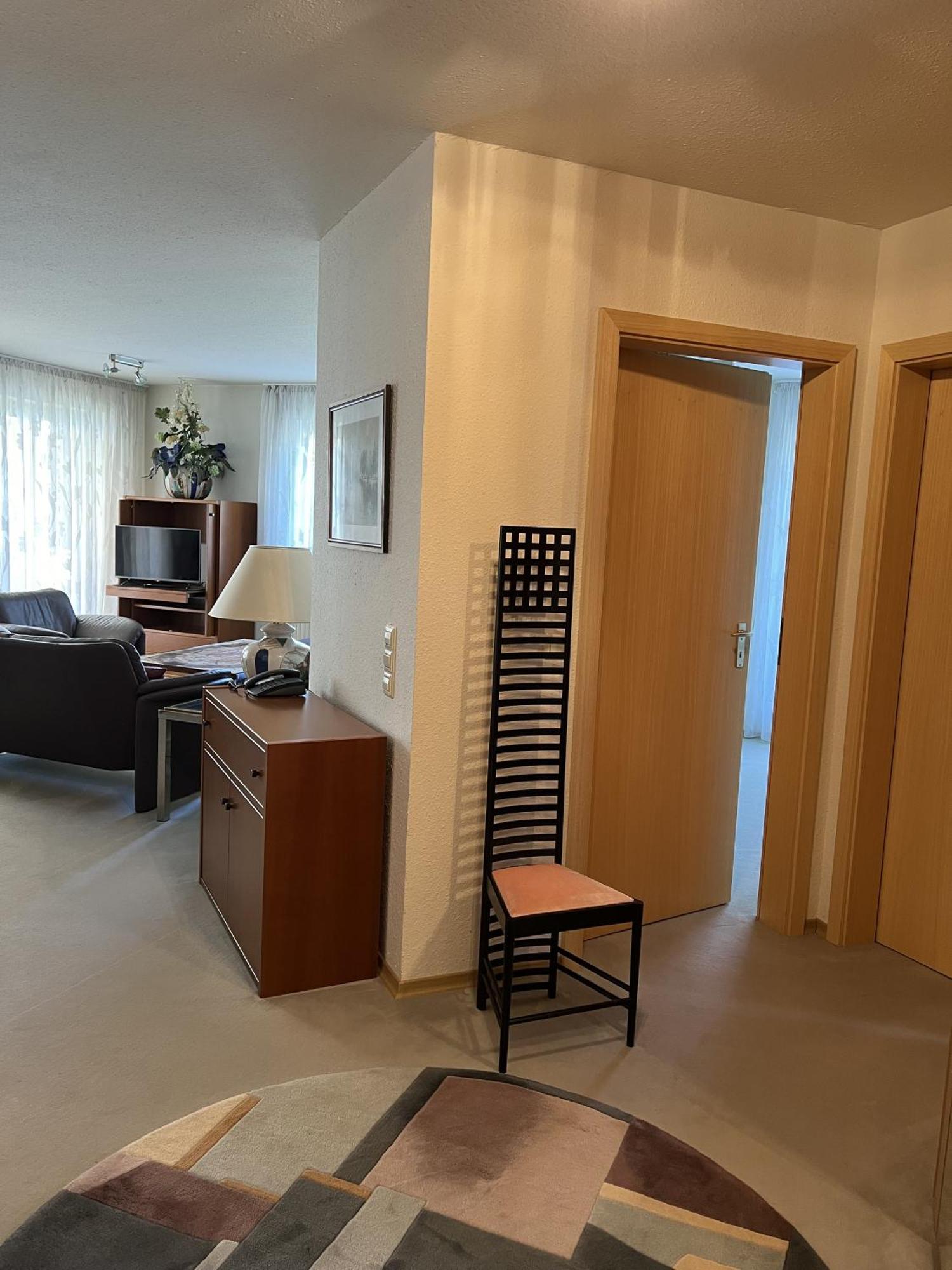 Wohnung Sonnenblume Langenargen Bagian luar foto