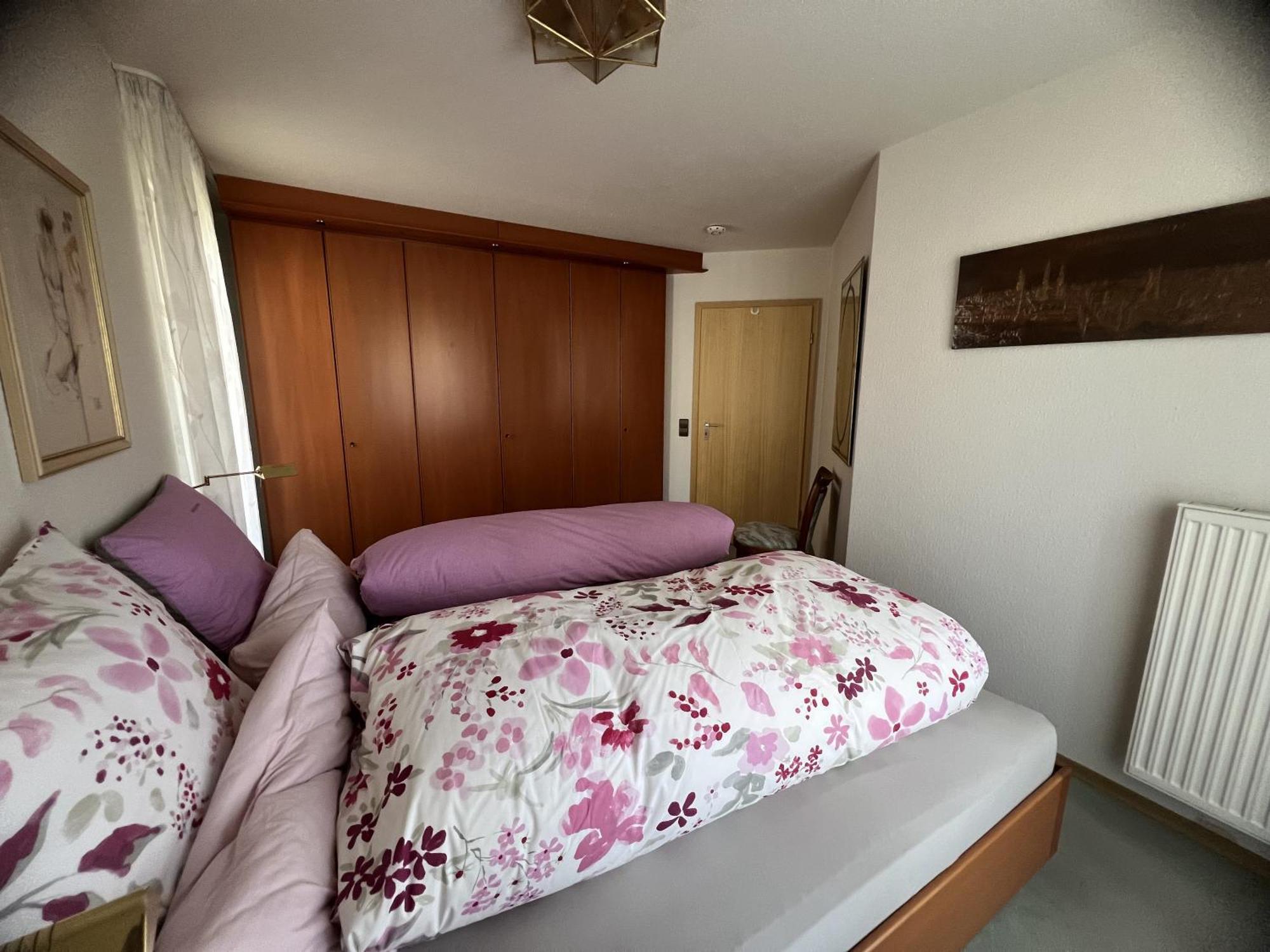 Wohnung Sonnenblume Langenargen Bagian luar foto