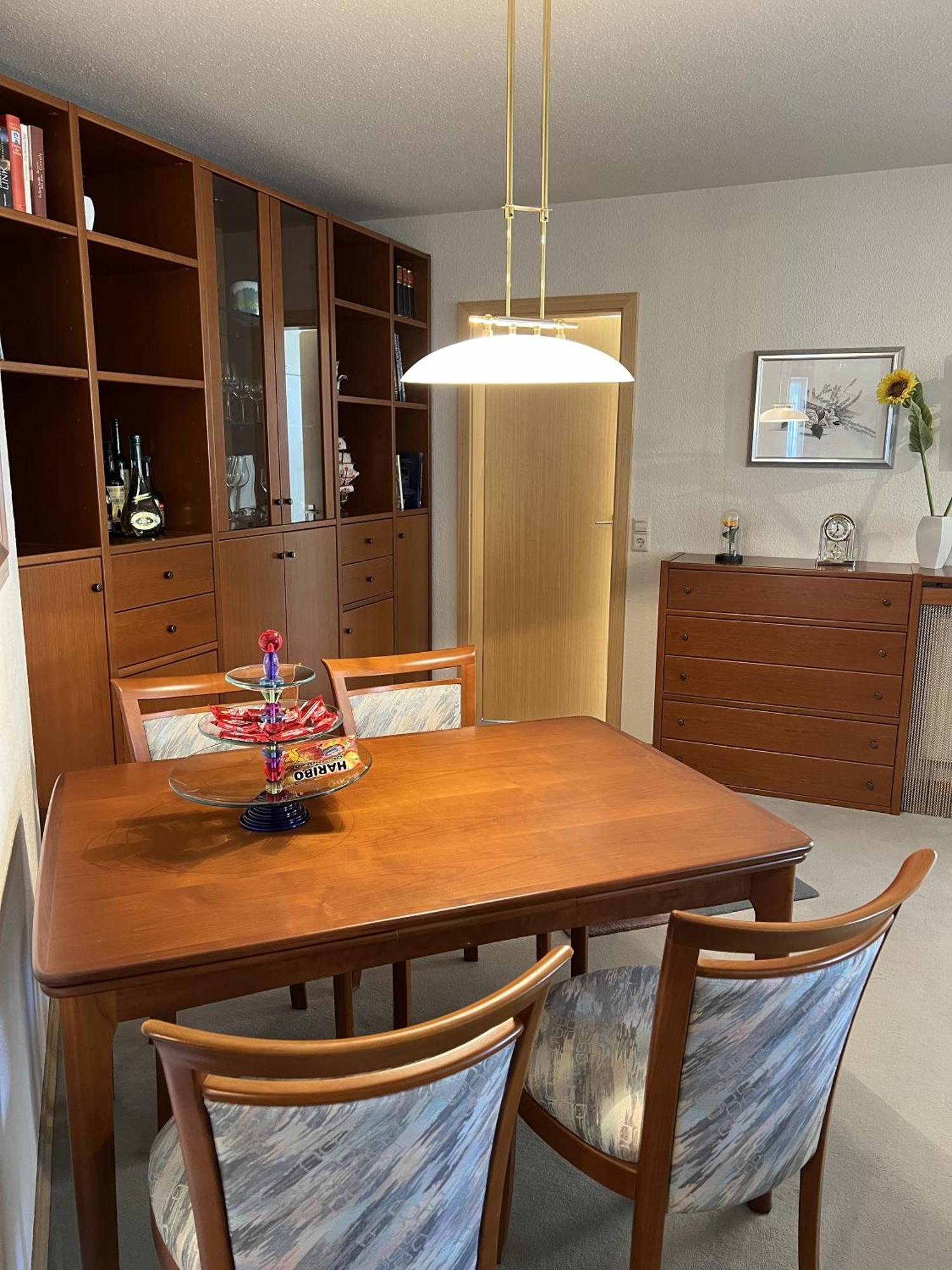 Wohnung Sonnenblume Langenargen Bagian luar foto
