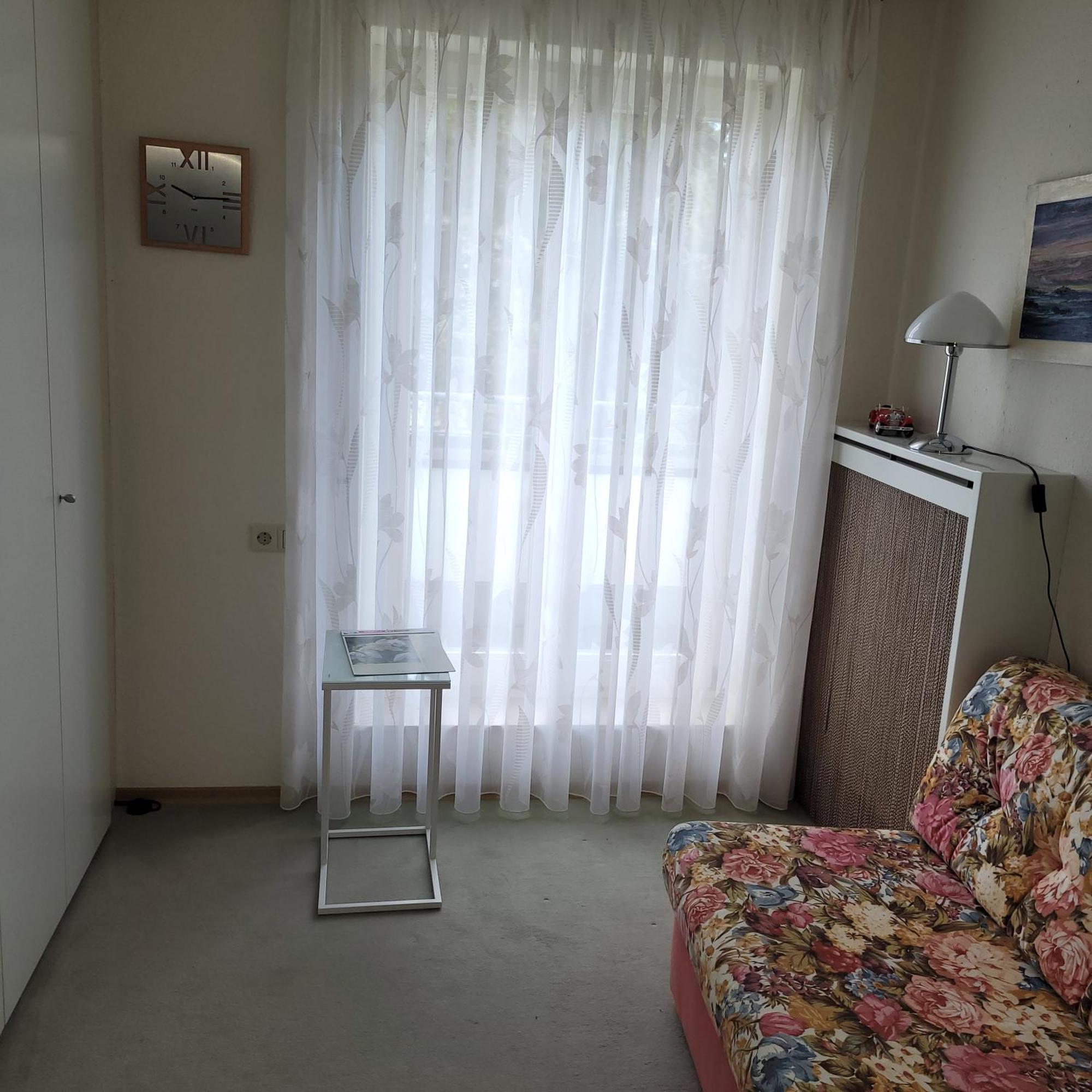 Wohnung Sonnenblume Langenargen Bagian luar foto