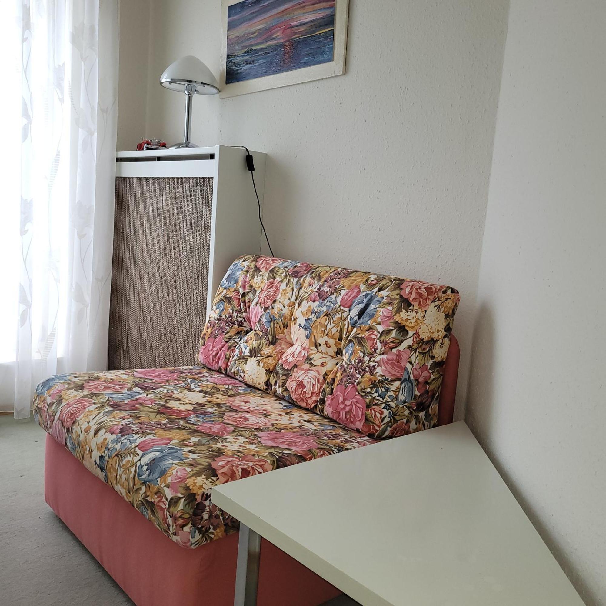 Wohnung Sonnenblume Langenargen Bagian luar foto