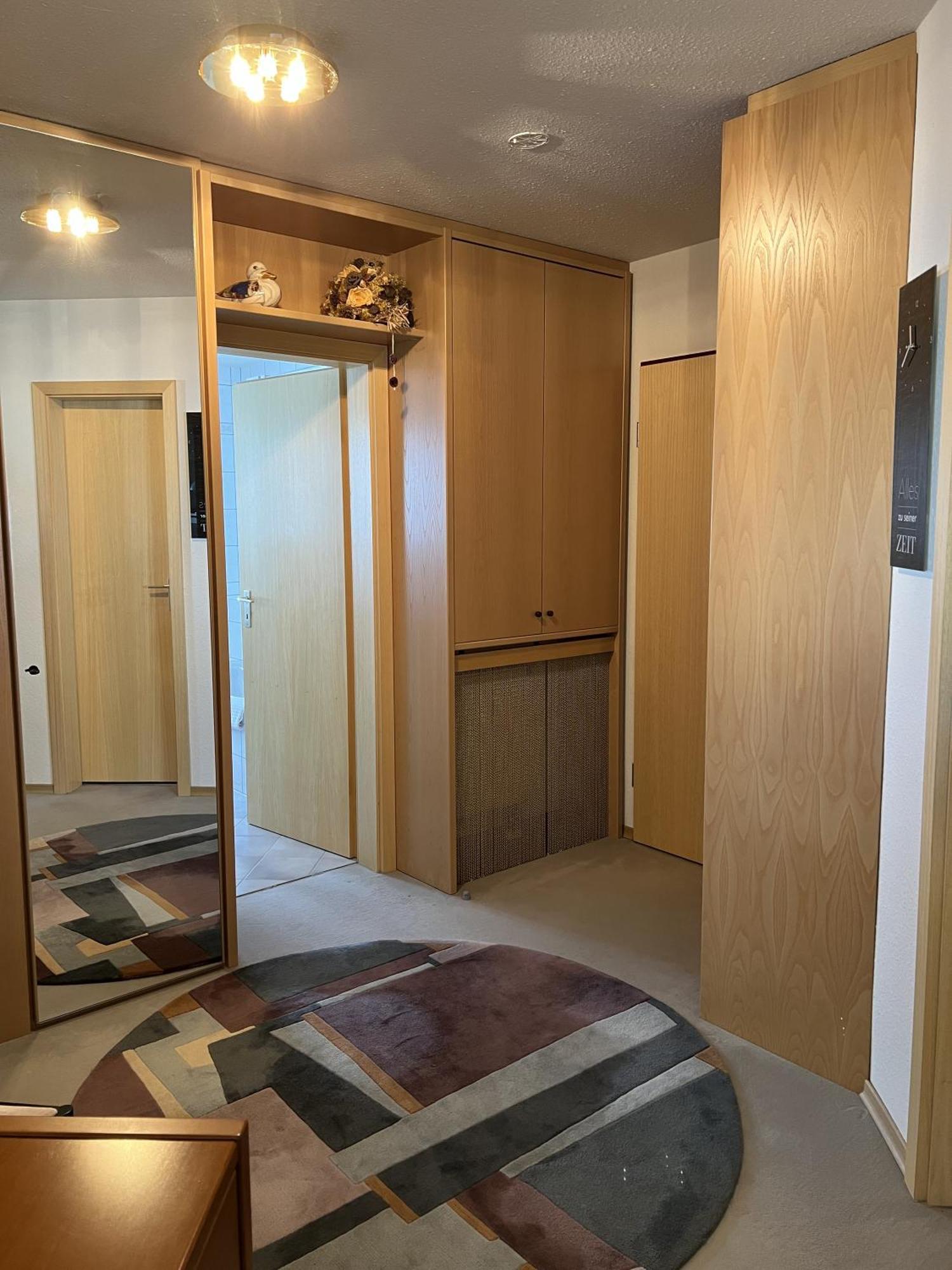 Wohnung Sonnenblume Langenargen Bagian luar foto
